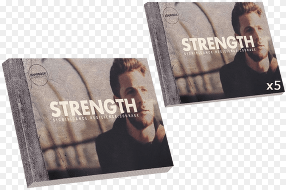 Strength Curriculum Starter Pack Shine And Strength Hillsong, Adult, Male, Man, Person Png