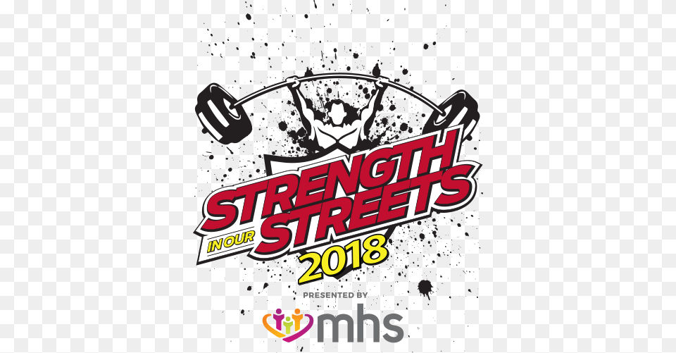 Strength In Our Streets Ninja, Dynamite, Weapon, Advertisement, Baby Png