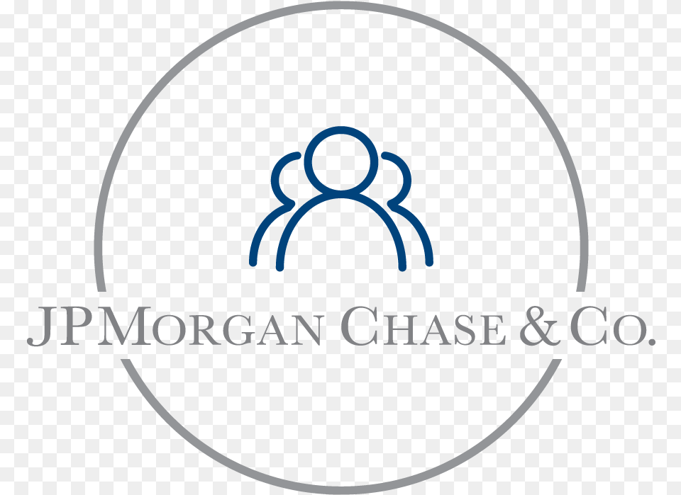 Strength Of Jpmorgan Chase Circle, Photography, Logo Free Png