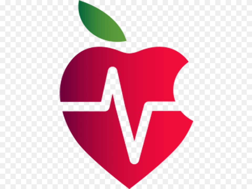 Strength Training Using Apple Watch A Quick Primer Vertical, Logo, Heart Free Transparent Png