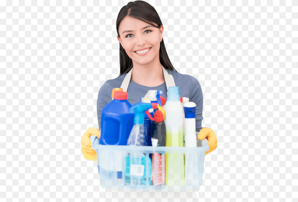 Stress Cleaning, Adult, Female, Person, Woman Free Transparent Png