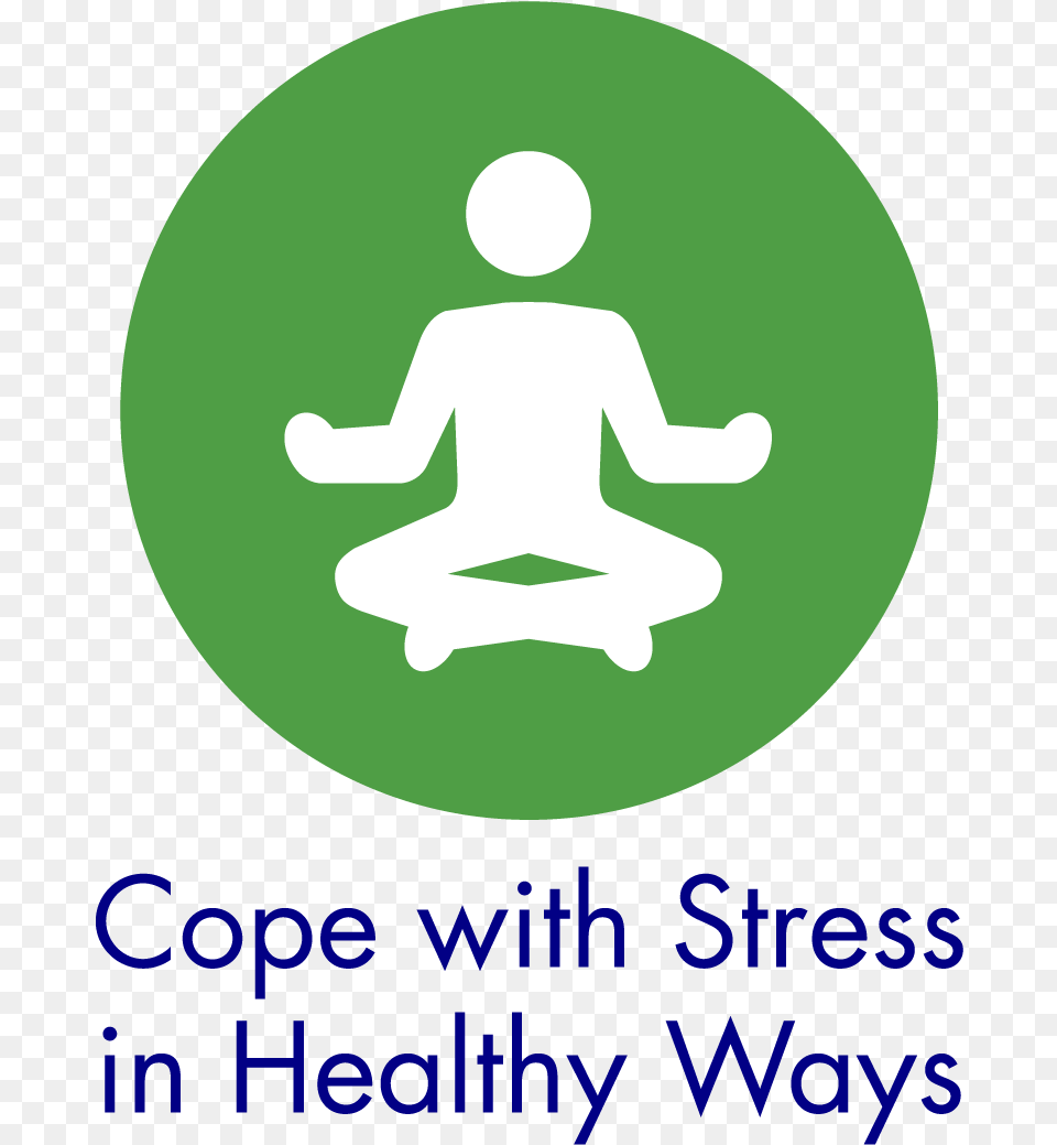 Stress Cope Vomor Language, Logo, Disk Png