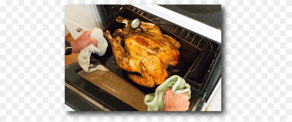 Stress Roast Turkey Picture Book Recipe Roasting, Device, Appliance, Cooking, Electrical Device Free Png