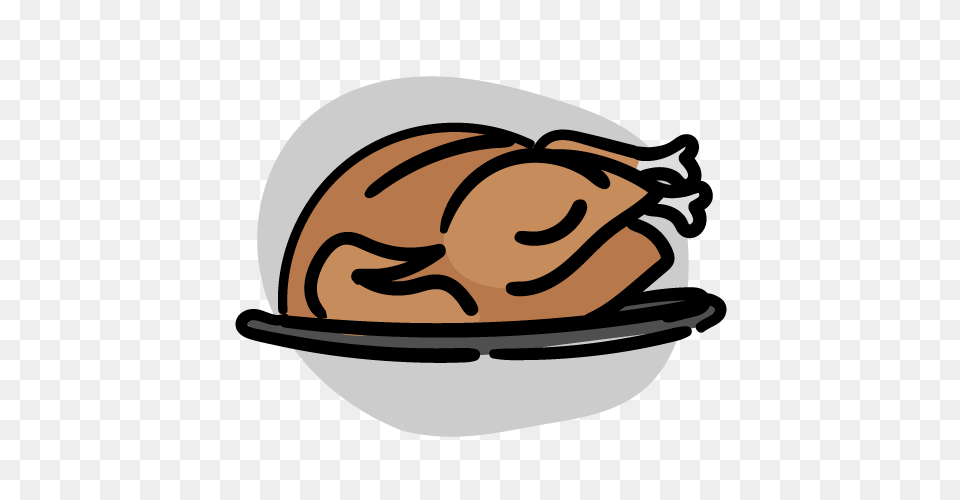 Stress Thanksgiving The Sauce, Dinner, Food, Meal, Roast Free Png Download