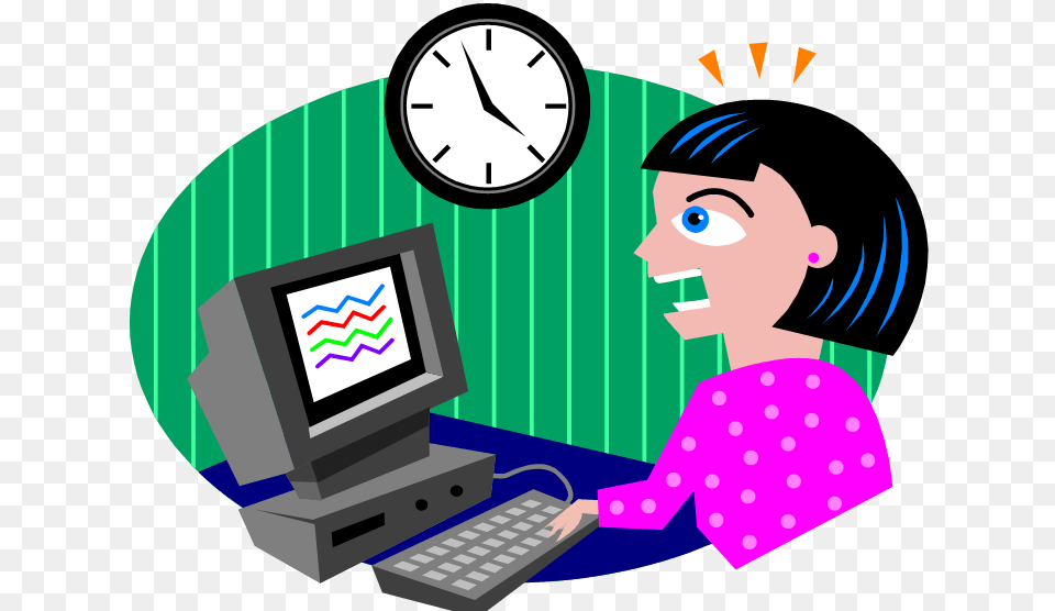 Stress The Rohrbach Library Has Extended Hours Stress Animation, Adult, Person, Woman, Female Free Png