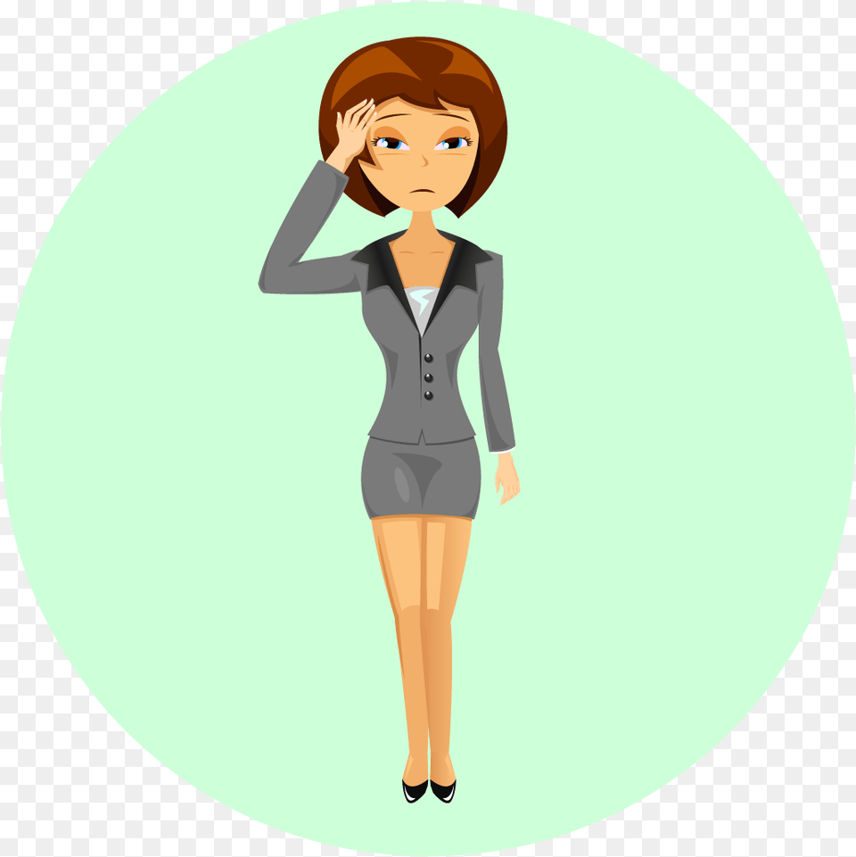 Stressed Cartoon, Jacket, Blazer, Clothing, Coat Free Transparent Png