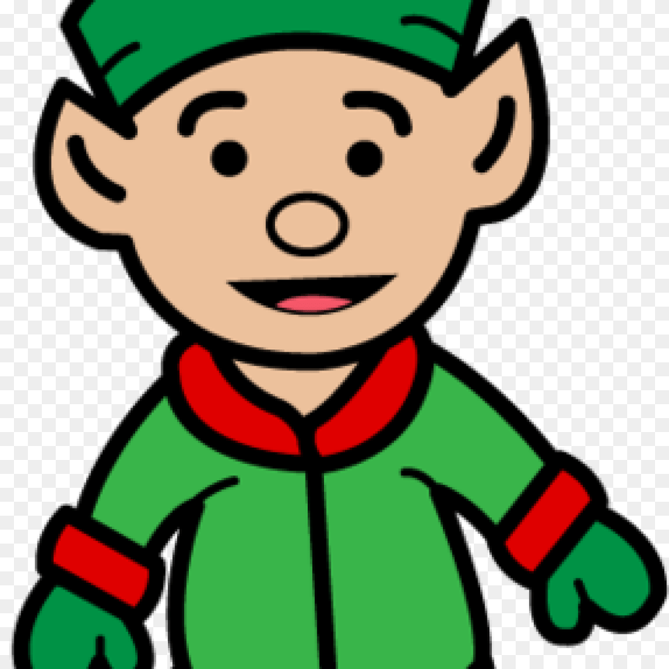 Stressed Out Elf, Baby, Person, Face, Head Png Image