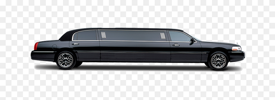 Stretch Limo, Vehicle, Transportation, Car, Alloy Wheel Png Image