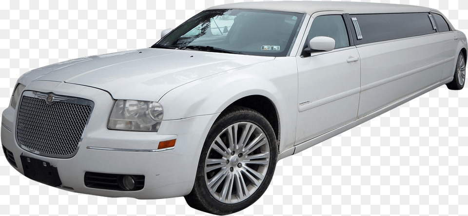 Stretch Limo Limousine, Transportation, Vehicle, Car, Machine Free Png Download