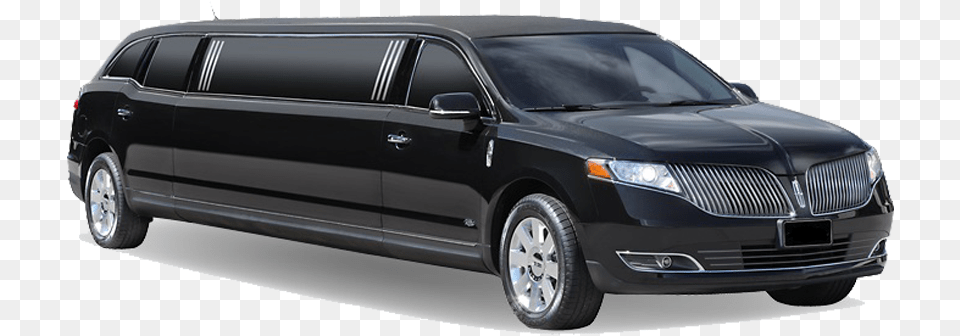 Stretch Limo Sedan Chauffeured Stretch Limousine, Transportation, Vehicle, Car, Machine Free Png Download