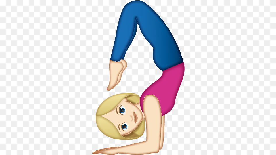 Stretching, Adult, Female, Person, Woman Free Png Download