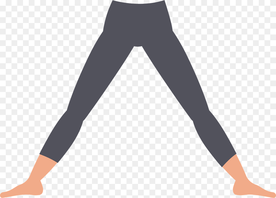 Stretching Legs Clipart, Clothing, Pants, Fitness, Person Free Transparent Png