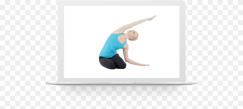 Stretching Pilates, Adult, Female, Person, Woman Png