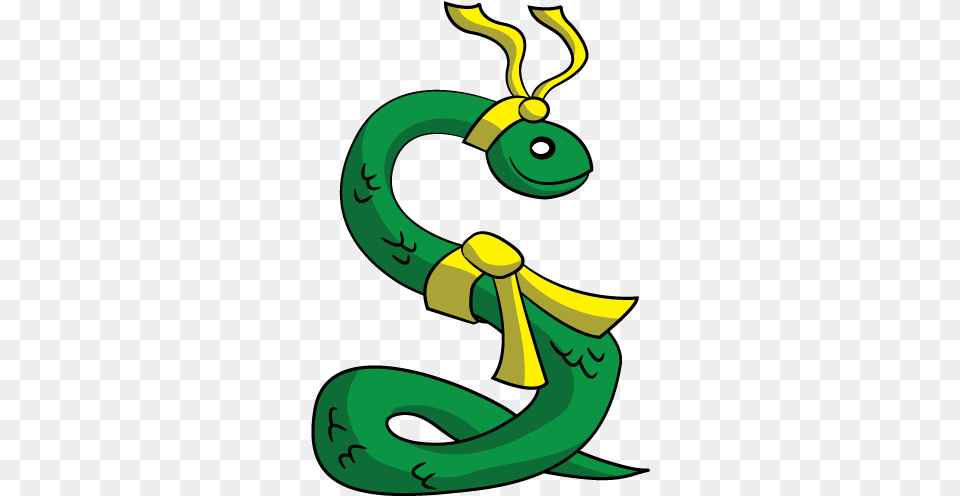 Stretchy Snake Cartoon, Animal Png