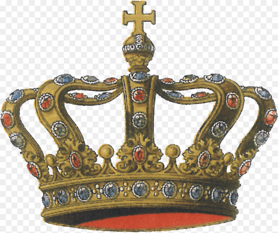 Strhl Imperial Crown Of The Holy Roman Empire, Accessories, Jewelry, Animal, Reptile Free Png
