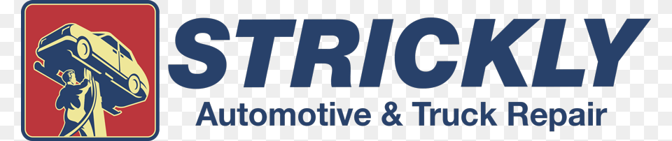 Strickly Automotive Mechanic Technician Car Repair Retro Laundry Bag, Person, Transportation, Vehicle, Logo Png Image