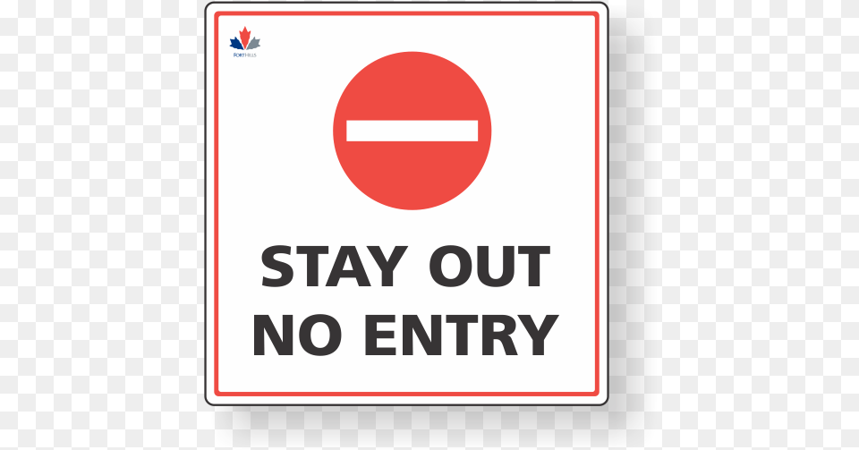 Strictly No Entry, Sign, Symbol, Road Sign Free Transparent Png