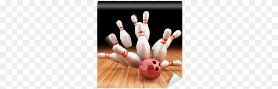 Strike, Bowling, Leisure Activities, Smoke Pipe, Ball Png Image