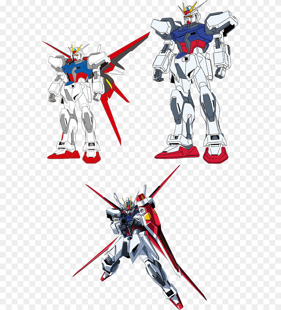 Strike Gundam, Book, Comics, Publication, Person Png