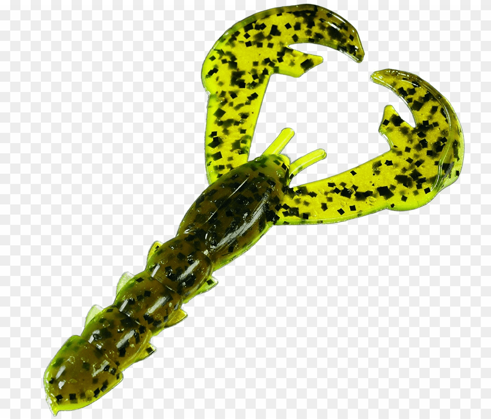 Strike King Baby Rage Craw Scorpion, Animal, Insect, Invertebrate, Electronics Png Image