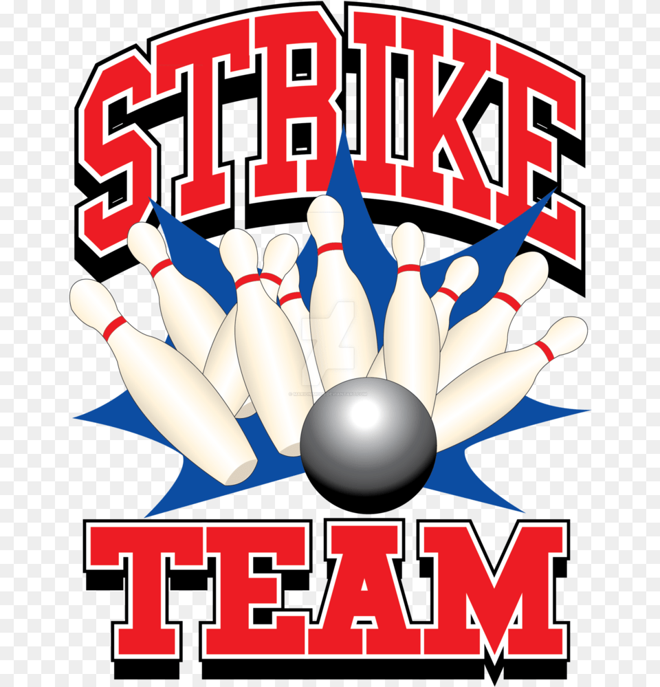 Strike Team Bowling, Leisure Activities Png