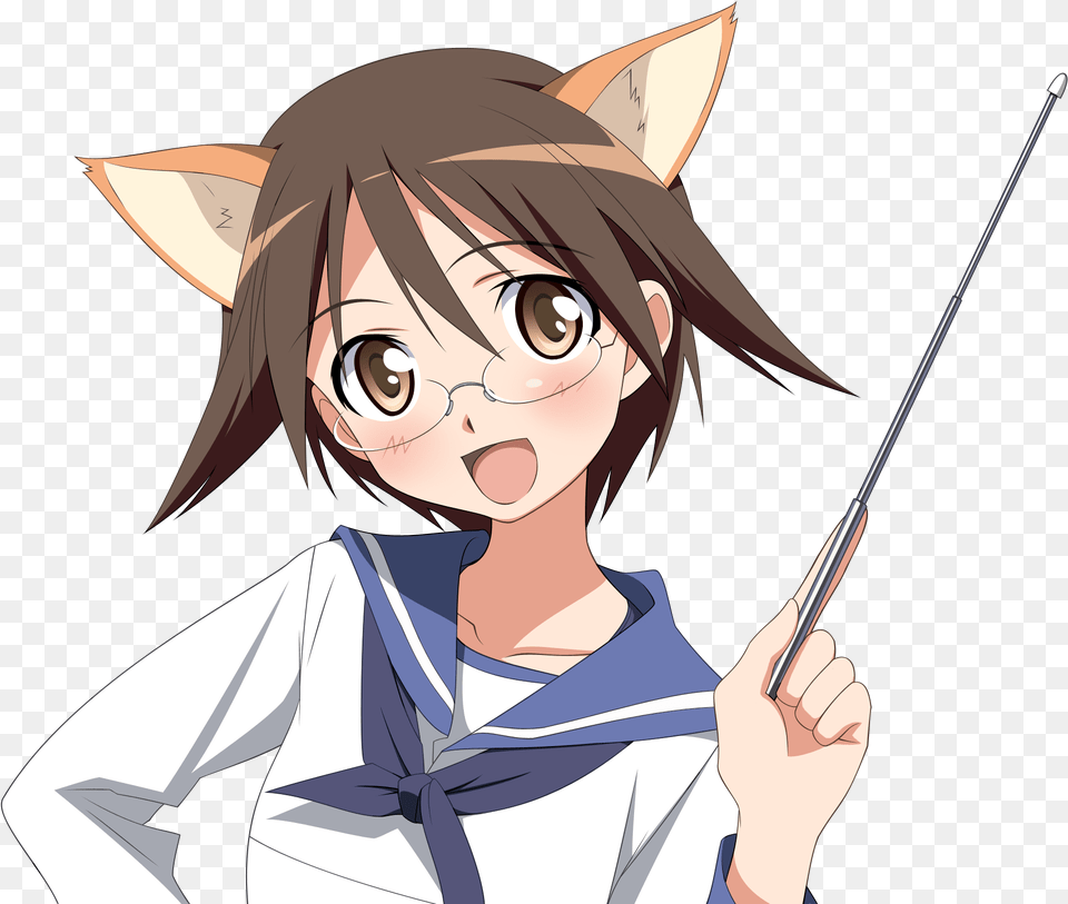 Strike Witches Strike Witches, Publication, Book, Comics, Adult Free Png