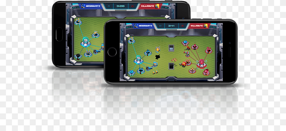 Strike39 Developer Hi Rez Reveals 39bot Smashers39 Hi Rez Studios, Electronics, Phone Free Png