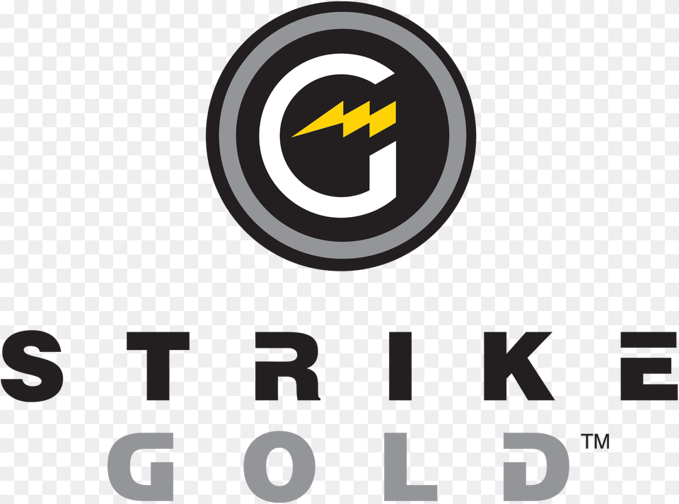 Strikegold Logo Strikegold Retina Logo Angry Face, Text Png Image