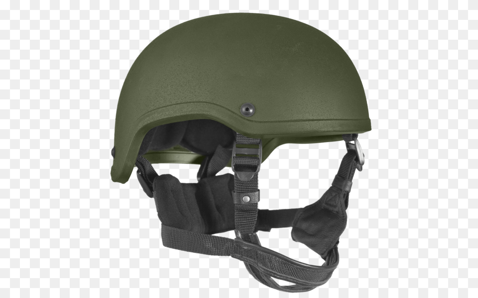 Striker Ach Level Iiia High Cut Ballistic Helmet Helmets, Clothing, Crash Helmet, Hardhat Png Image