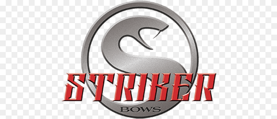 Striker Bows Handcrafted Traditional Longbows U0026 Recurves Automotive Decal, Symbol, Emblem, Text Free Transparent Png