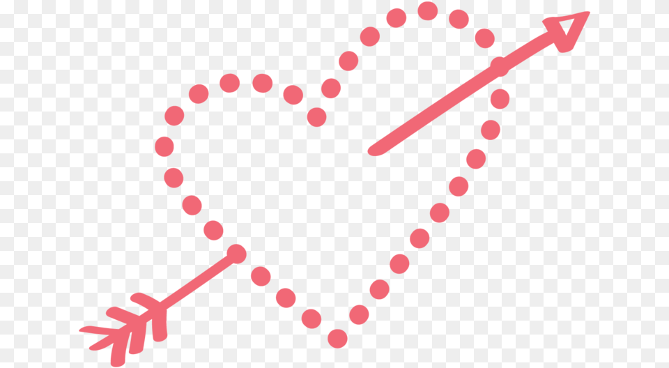 String Art Home Template, Heart Free Png Download