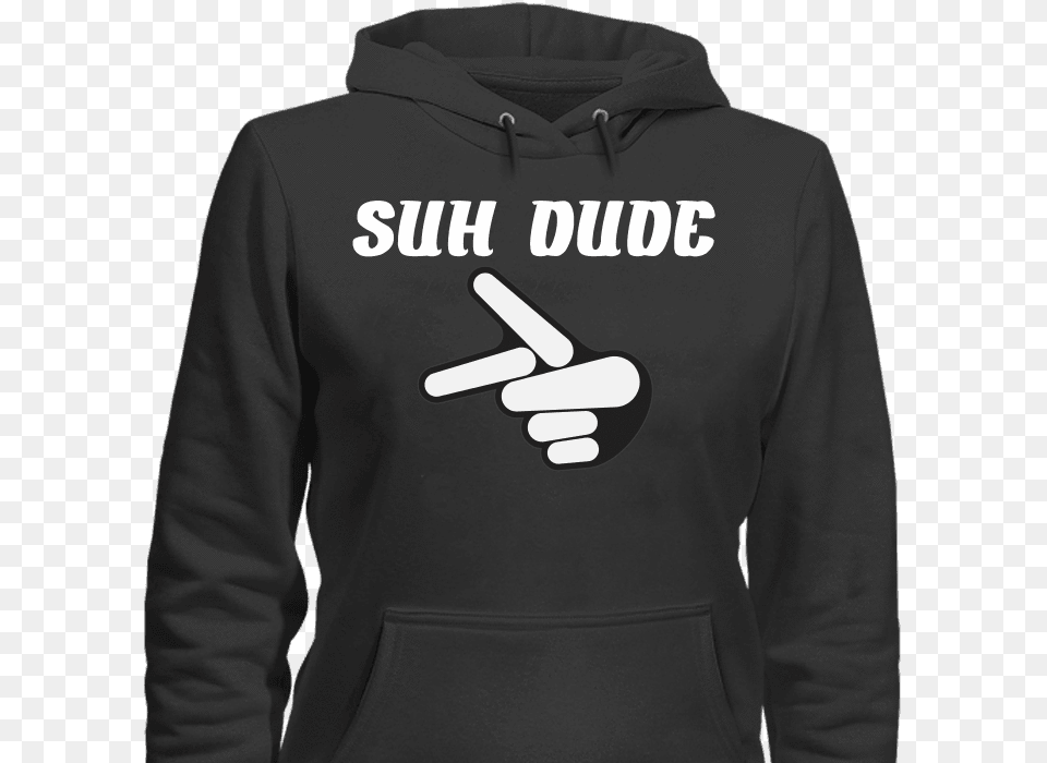 String Art Suh Dude, Clothing, Hoodie, Knitwear, Sweater Free Png