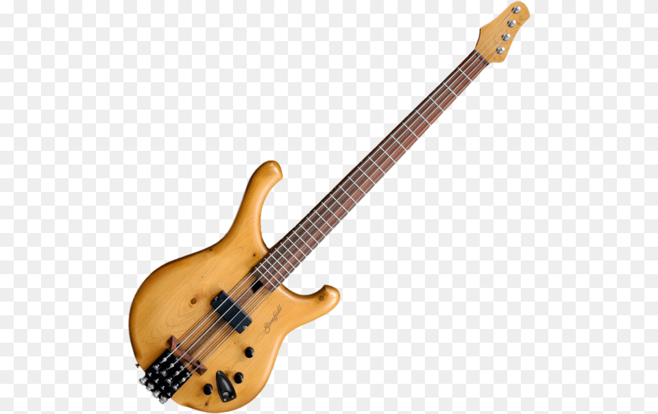 String Bass Guitar, Bass Guitar, Musical Instrument Png