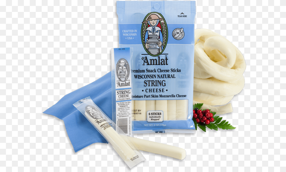 String Cheese Oaxaca Cheese, Person Free Transparent Png