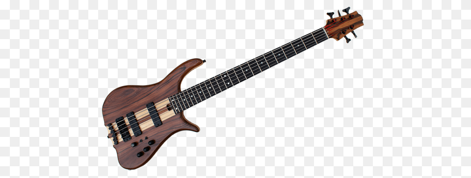 String Custom Bass Guitar, Bass Guitar, Musical Instrument Free Transparent Png