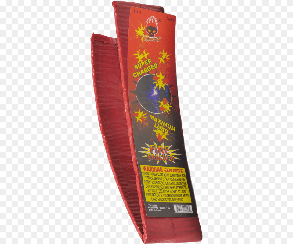 String Firecracker Packaging And Labeling Free Transparent Png