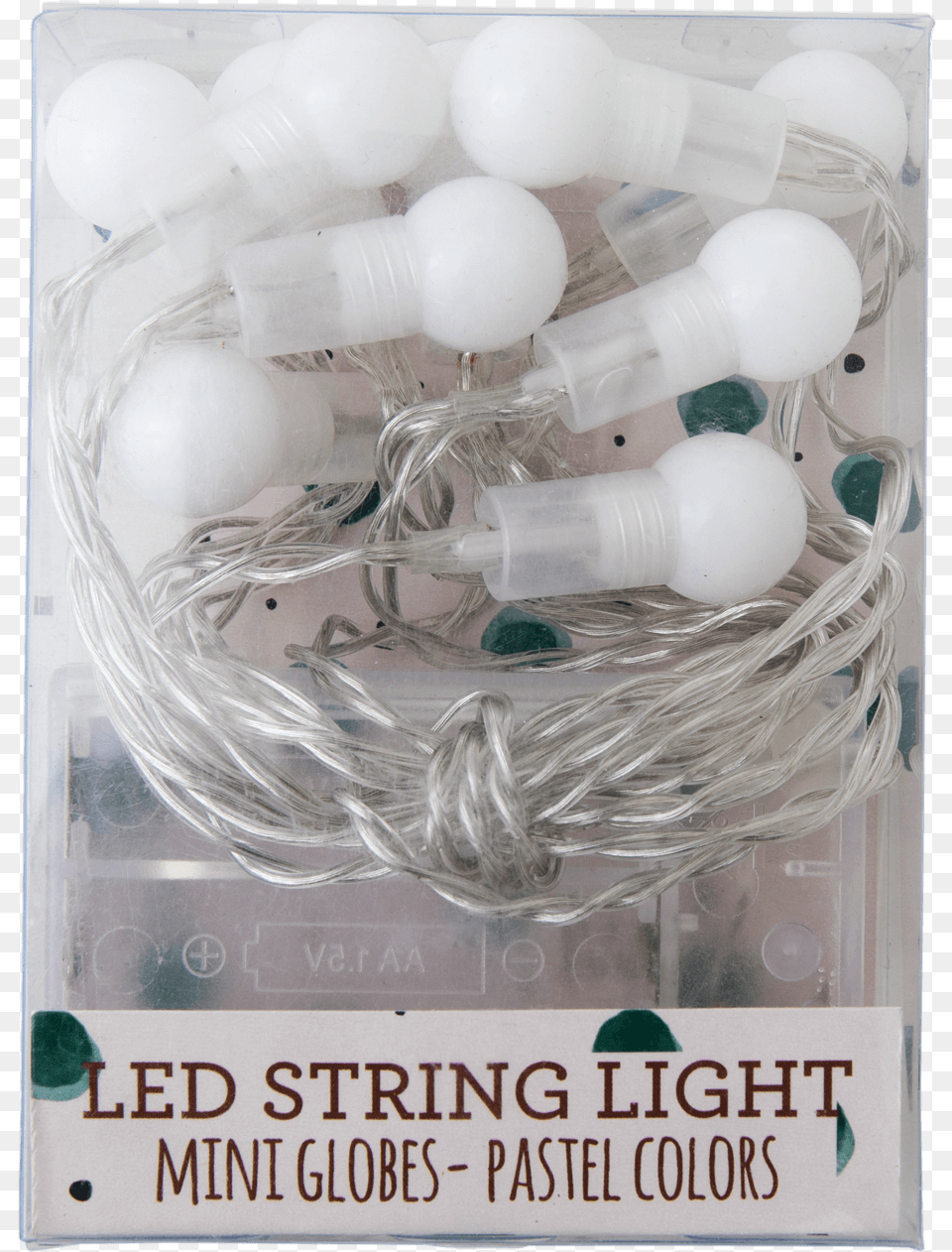 String Lights Bead, Light, Sphere, Lightbulb Free Png Download