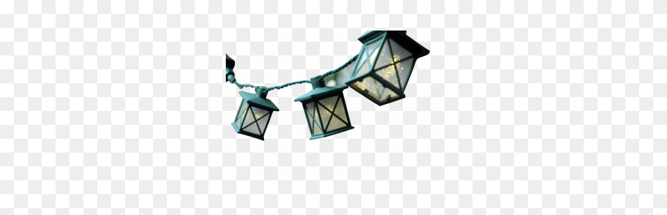 String Lights High Quality Patio Lighting, Lamp Free Png