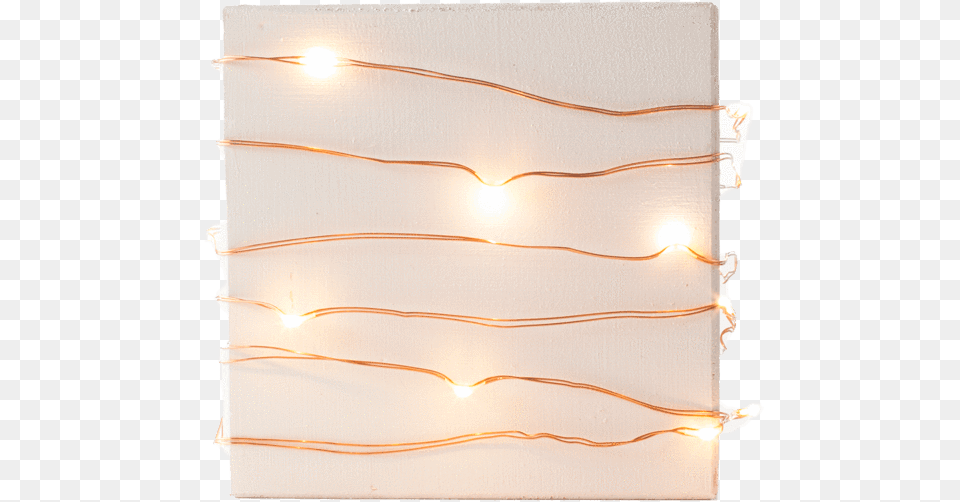 String Lights Horizontal, Lamp Png Image