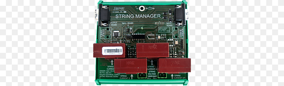 String Manager Microcontroller, Computer Hardware, Electronics, Hardware, Scoreboard Png