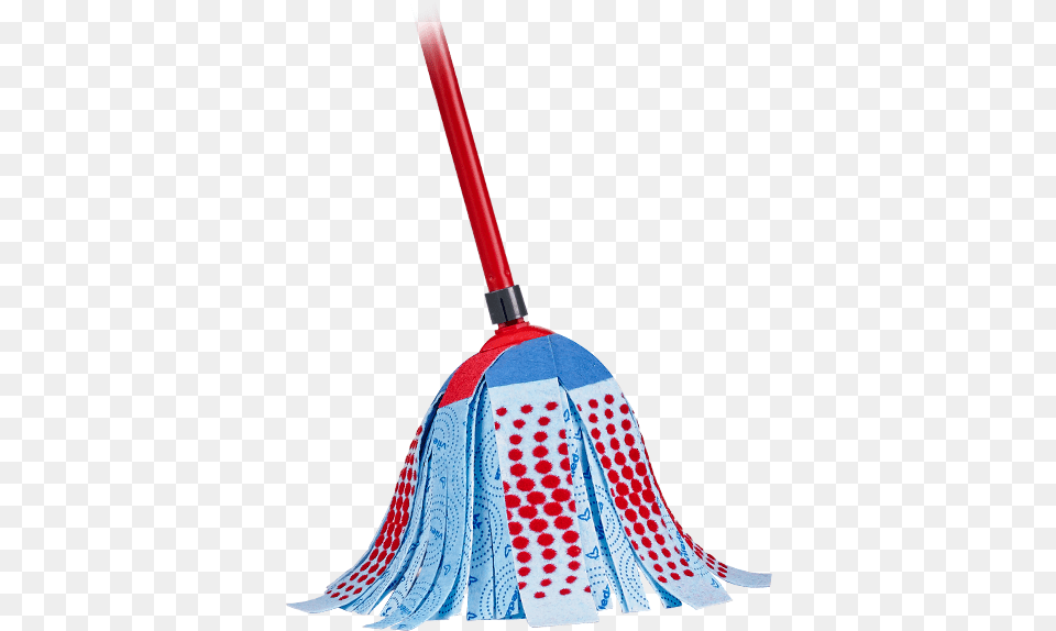 String Mops Vileda, Accessories, Formal Wear, Tie, Broom Free Png Download