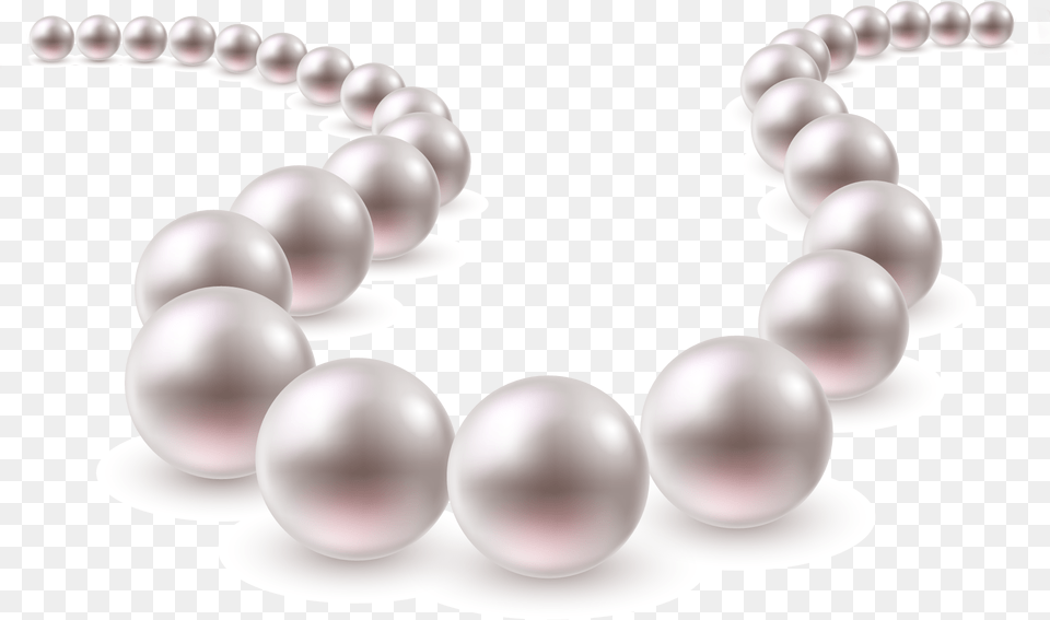 String Of Pearls, Accessories, Jewelry, Necklace, Pearl Free Transparent Png