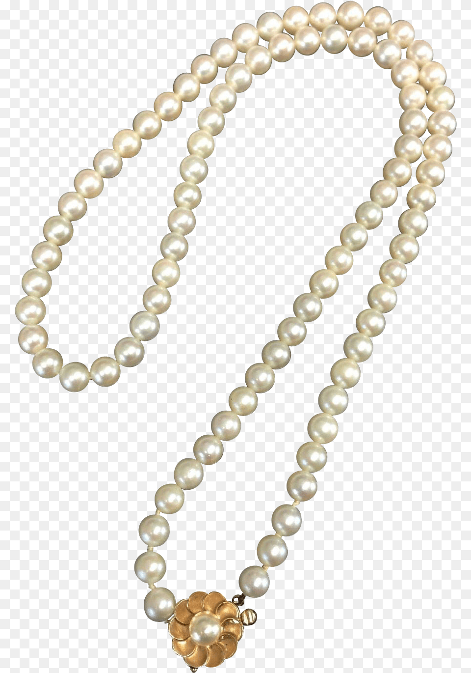 String Of Pearls Transparent, Accessories, Jewelry, Necklace, Bead Free Png Download
