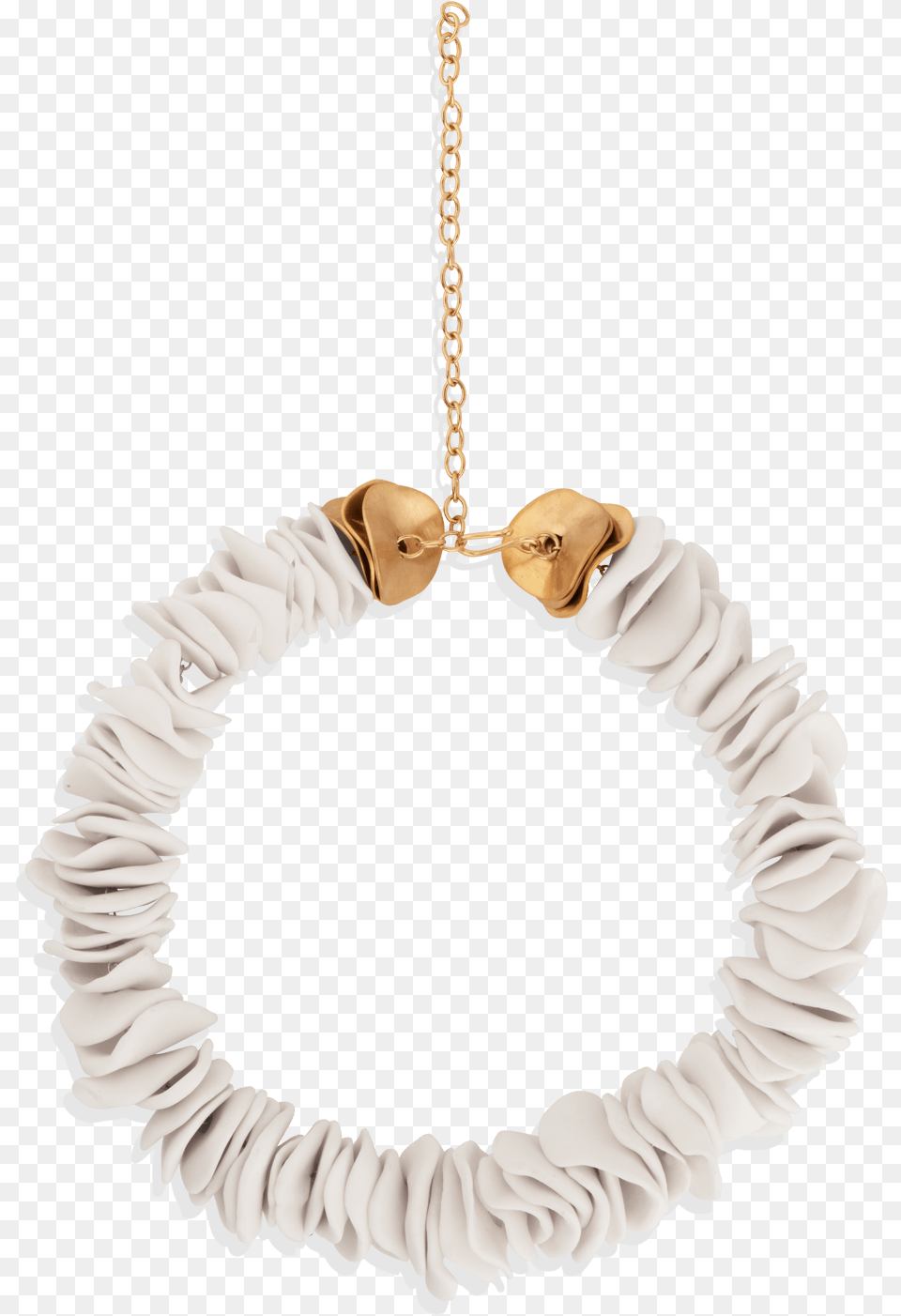 String Of Perils Ceramic Necklace Solid, Accessories, Jewelry, Birthday Cake, Cake Png Image