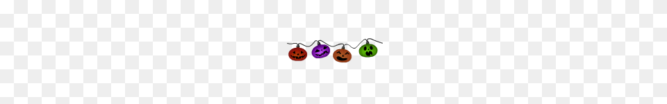 String Of Pumpkins Lights Gt Halloween Pet City Nla Assets, Festival, Smoke Pipe Png