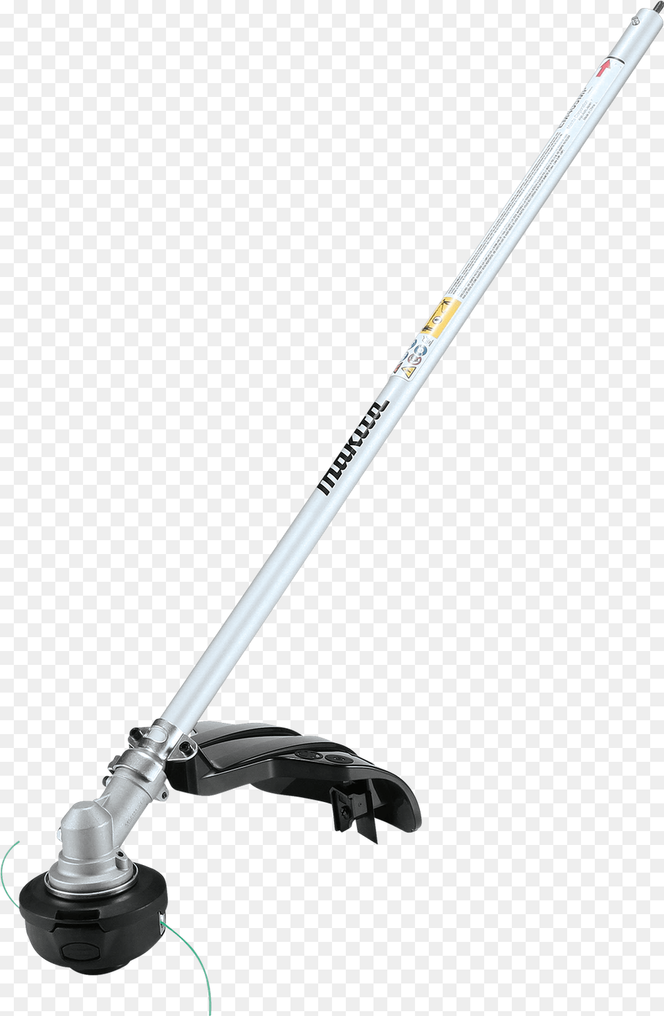 String Trimmer, Mace Club, Weapon, Electrical Device, Microphone Free Png Download
