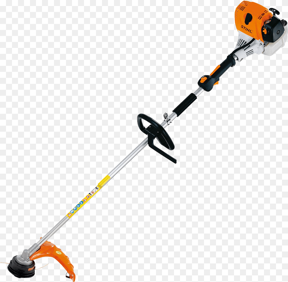String Trimmer Stihl Brushcutter Chainsaw Edger Stihl 130 Trimmer, Grass, Plant, Lawn, Device Free Png Download
