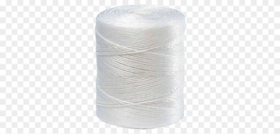 String White Polypropylene Twine Thread, Home Decor, Linen, Cake, Dessert Png