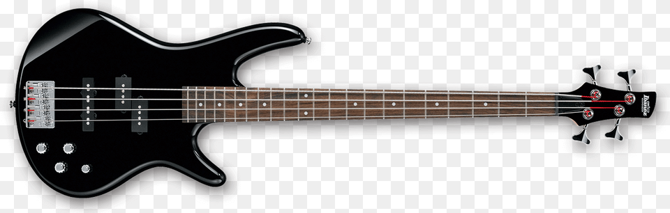 Strings Are Not Too Close Etc Ibanez Bass, Bass Guitar, Guitar, Musical Instrument Free Png Download