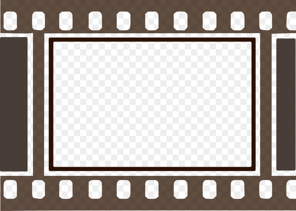 Strip Film, Blackboard, Scoreboard Png Image